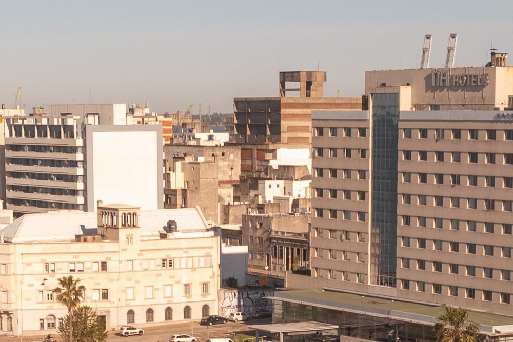 Un problema no resuelto en la prescripción adquisitiva de inmuebles en la LUC.