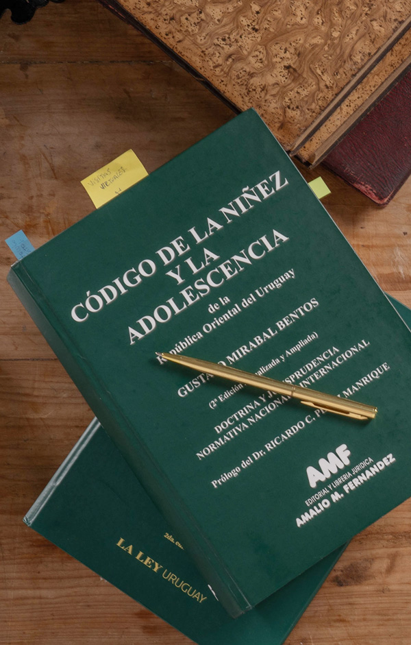 Iglesias Corbalán - Derecho de Familia y Patrimonial