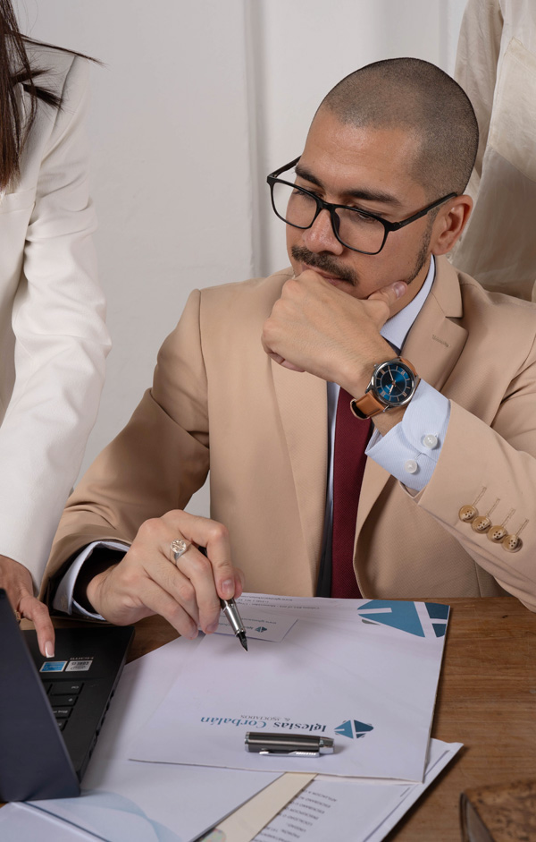 Iglesias Corbalán - Notarial