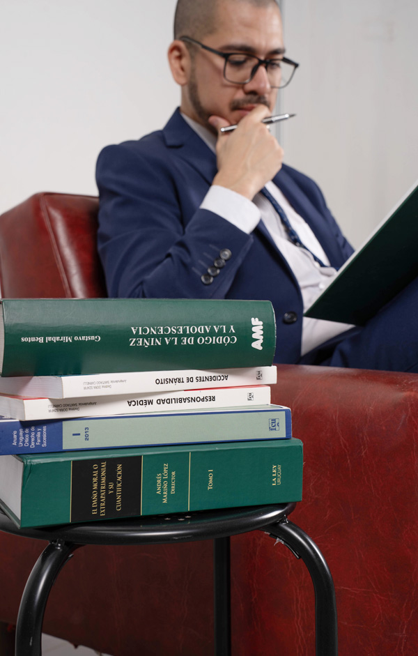 Iglesias Corbalán - Responsabilidad Civil