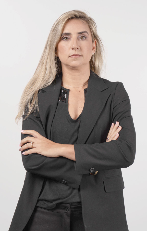 Iglesias Corbalán - Agustina Parietti
