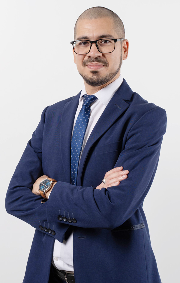 Iglesias Corbalán - Leandro Corbalán
