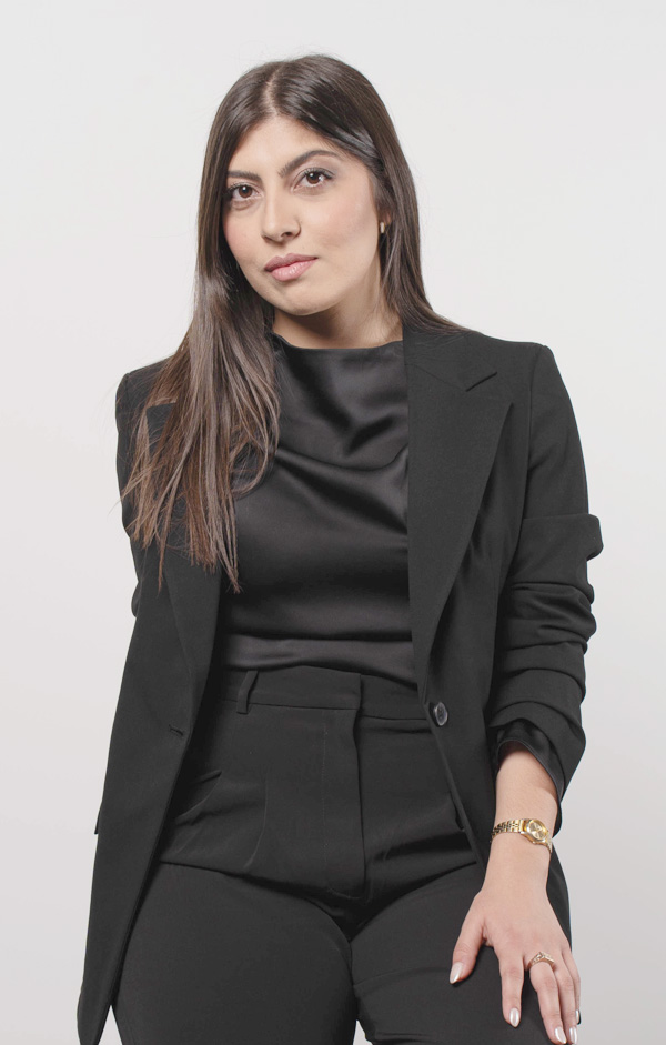 Iglesias Corbalán - Valentina Hernández