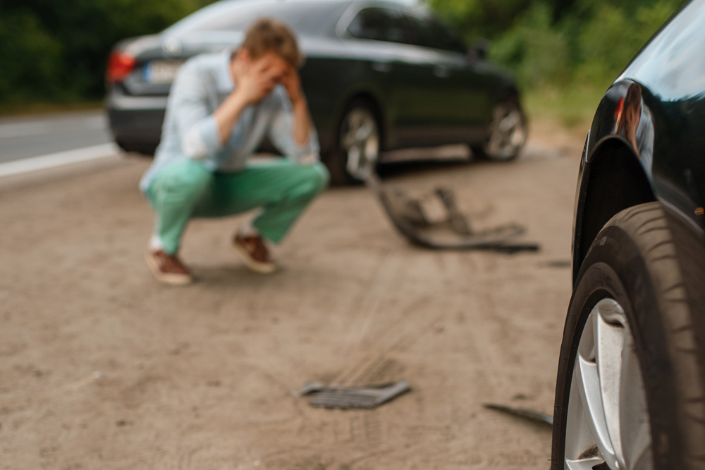 Responsabilidad civil en accidentes: entendé tus derechos y recibí el acompañamiento que necesitás