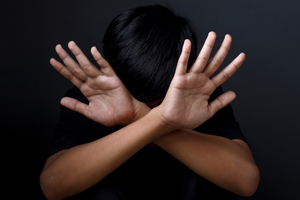 Noviembre: un mes para reflexionar sobre la no violencia contra la mujer